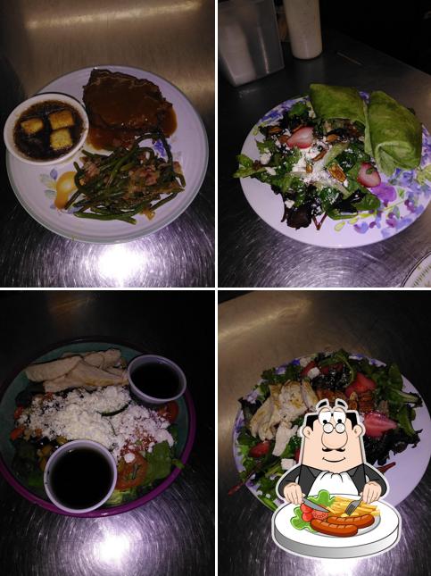 Classic Events Cafe