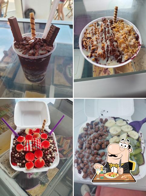 Açaí da Dani