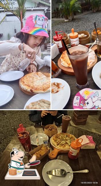 Lihat Kebunku Pizza & Snack
