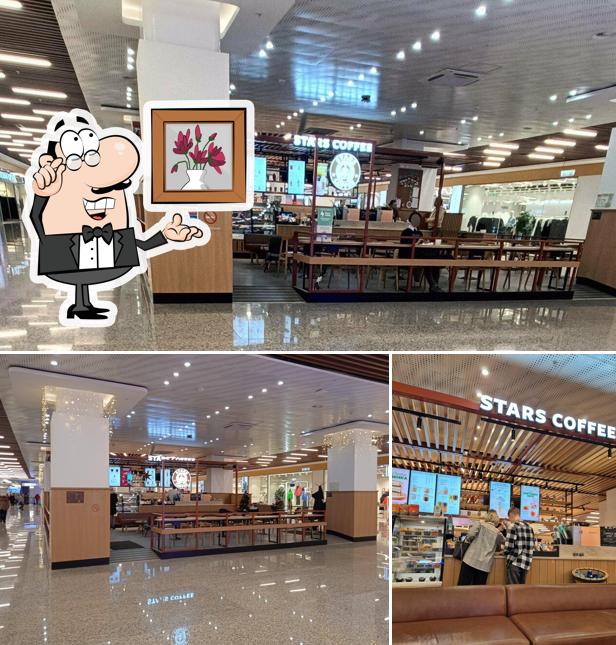 Stars Coffee