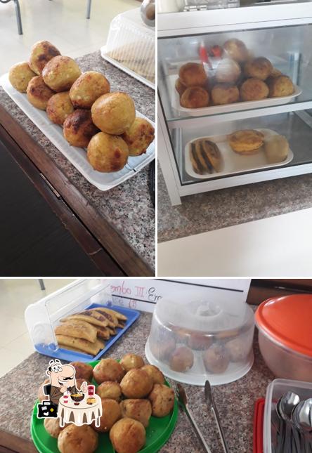 Cafeteria El Español