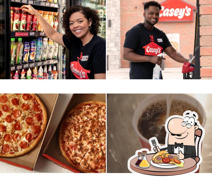 Casey's
