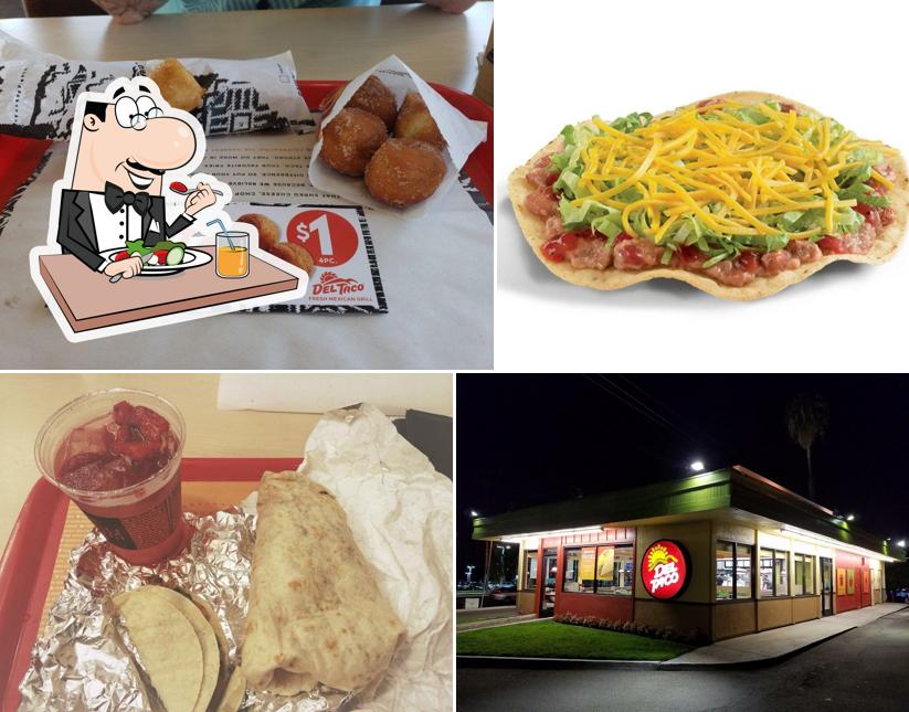 Del Taco