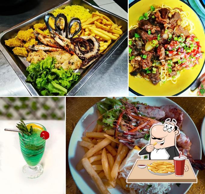 El Dorado Restaurant & Lounge