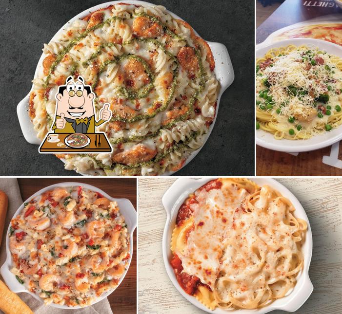 Fazoli's