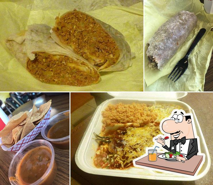 Gerardo's Authentic Mexican Food