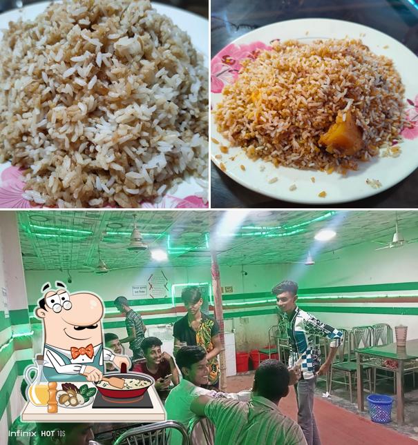 Haji Biriyani House