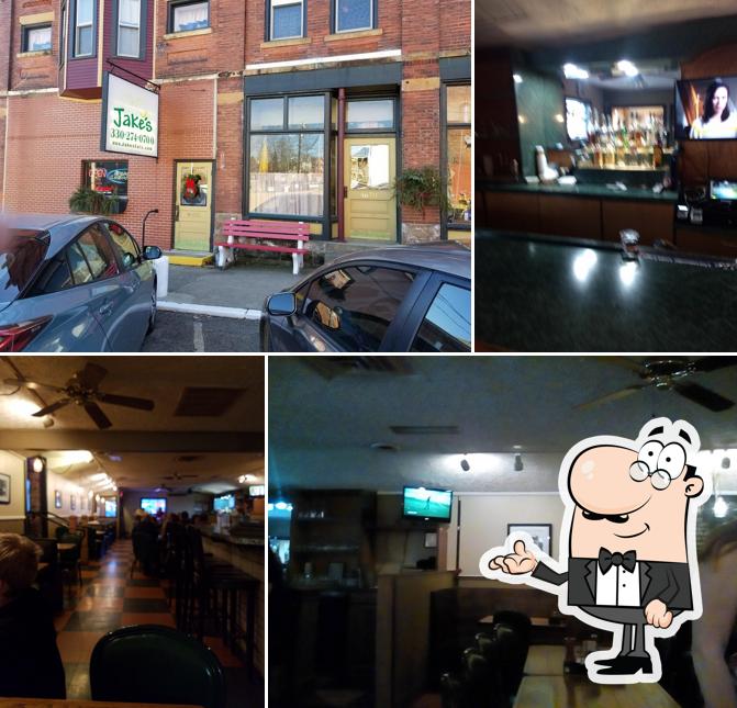 Jake's Eats
