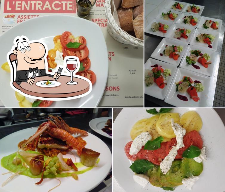 L'Entracte