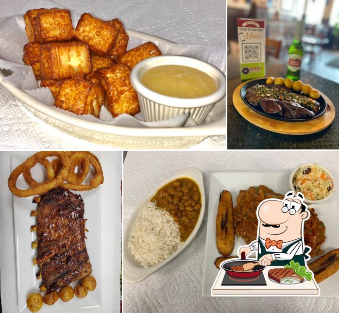 Melodias Restaurant