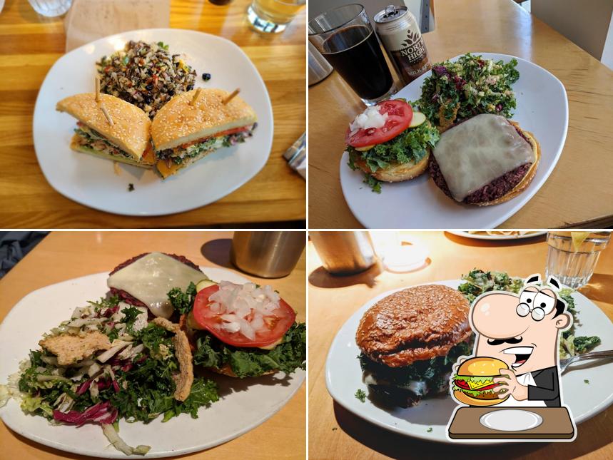 Northstar Cafe in the Short North