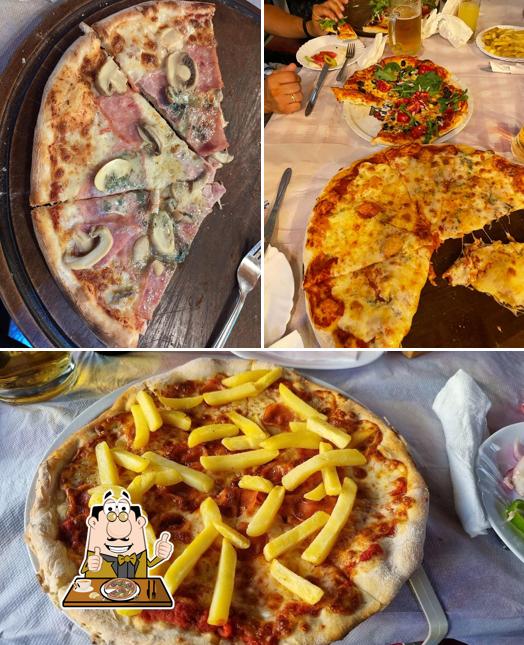 Pizza Arsenal