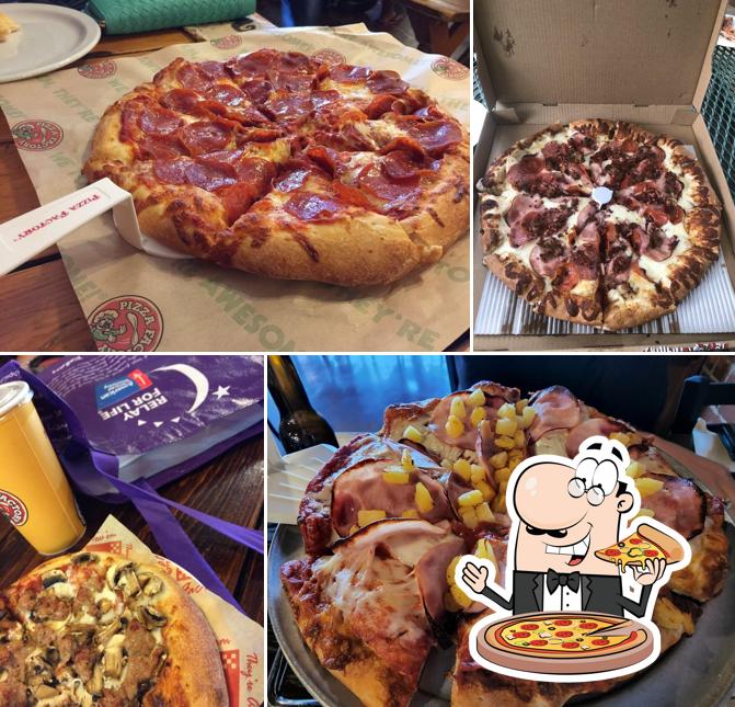 Pizza Factory