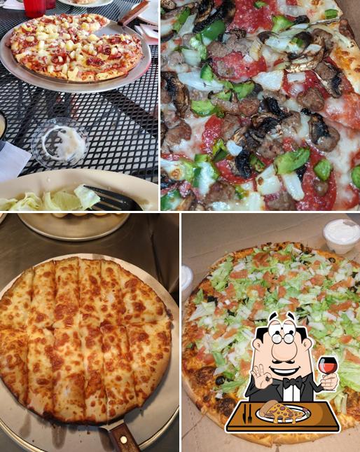 Pizzaioli