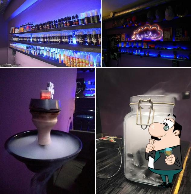 Cloud Store
