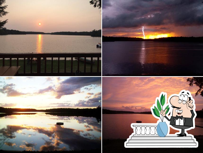 Springstead Lake Lodge
