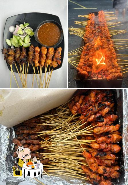 ASAM PEDAS MANTOPP