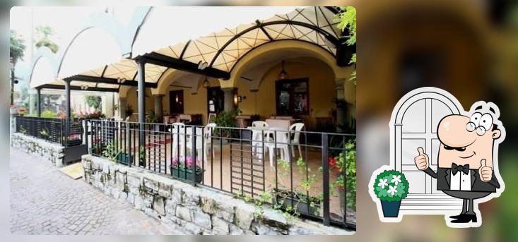 Albergo Ristorante Sensole