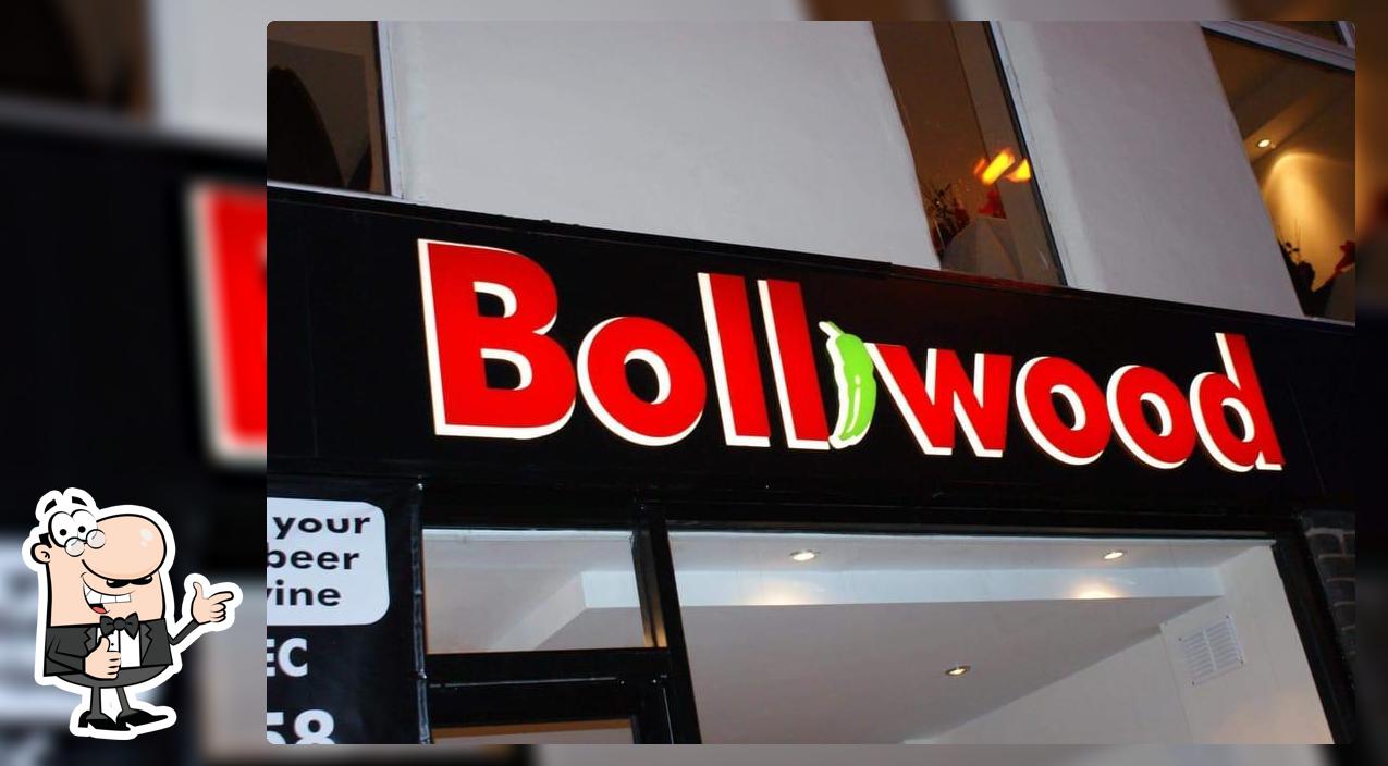 Bolliwood Spice