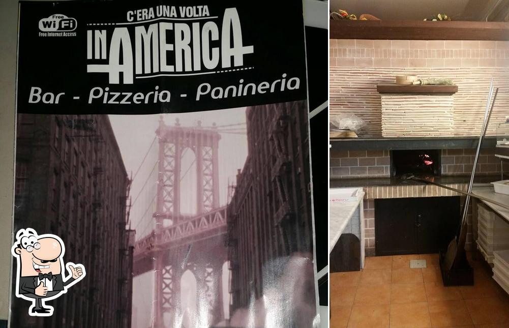 C era una volta in America