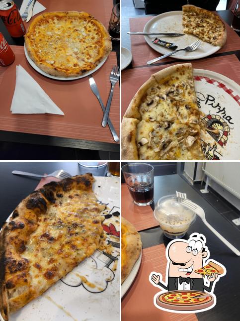 Casa Roma Pizzeria