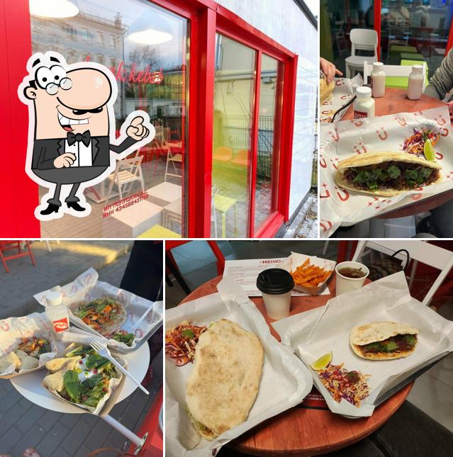 Durak kebab