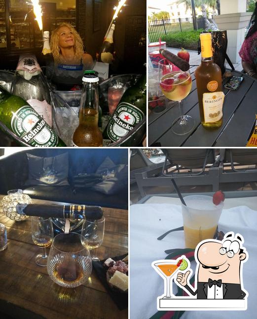 Eating, Drinking & Smoking SEXY, LLC