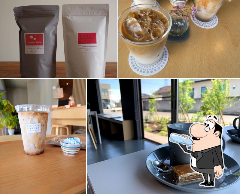 Kissa Coffee