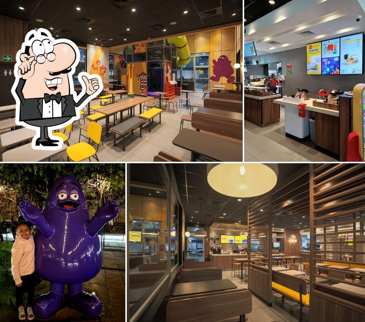 McDonald's Mazatenango