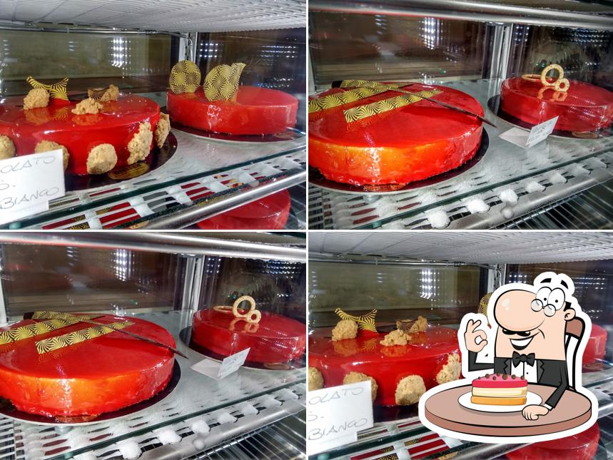 Pastry Bressan Giuseppe