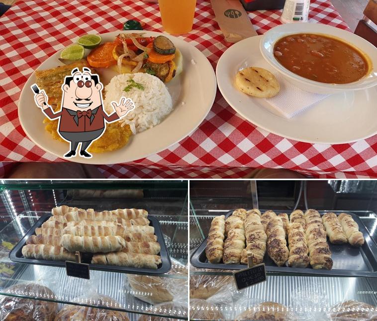 Restaurante La Panera