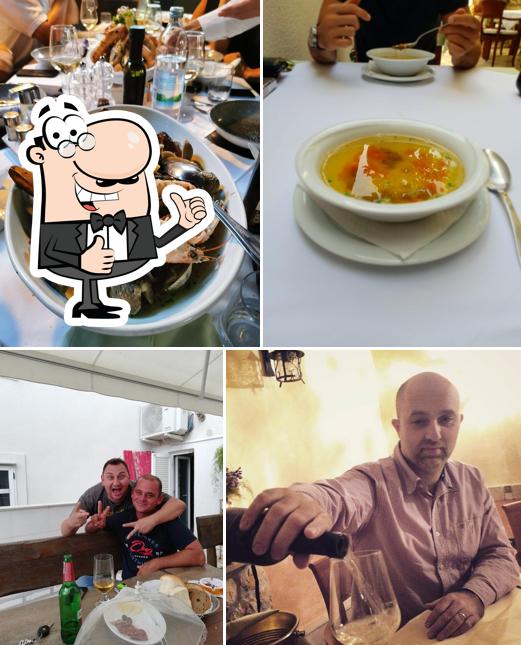 Bistro Na Tale