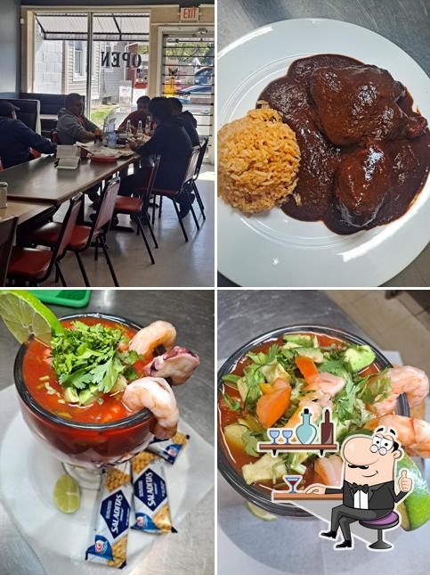 Rinconcito Mexicno