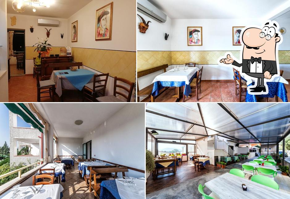 Sardinia Ristorante Pizzeria