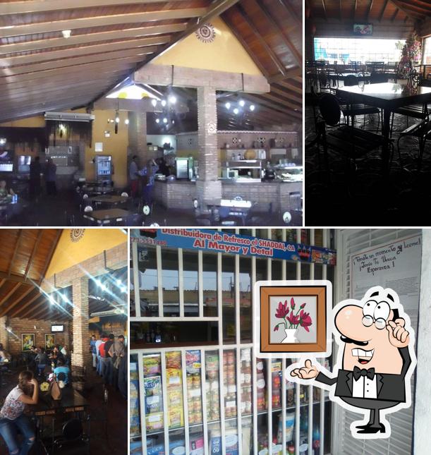 Restaurant Sin Espera