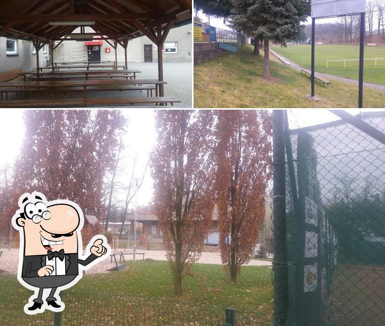 Tělovýchovná jednota Spartak
