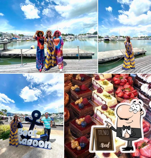 THE COFFEE CLUB - Boat Lagoon
