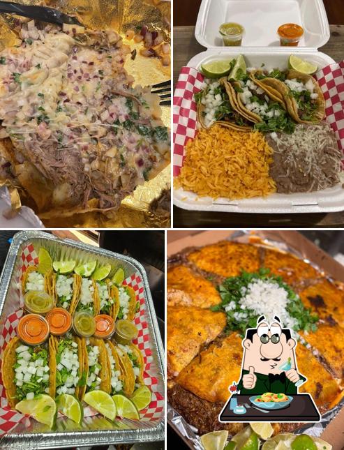 Tuka Tacos #2
