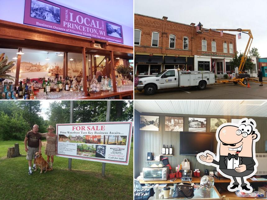 Wisconsin Special Properties LLC
