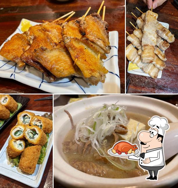 Yakitori Shin