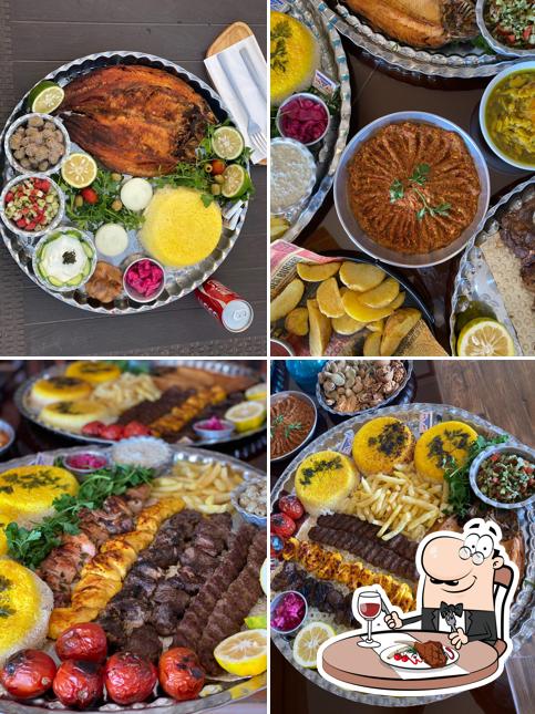 جزیره ارشیا شعبه دوم