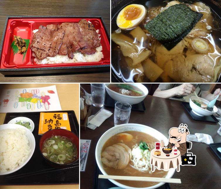 restaurant Toge