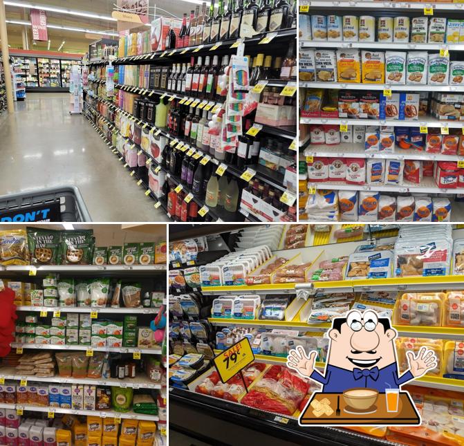 Schnucks Farmington