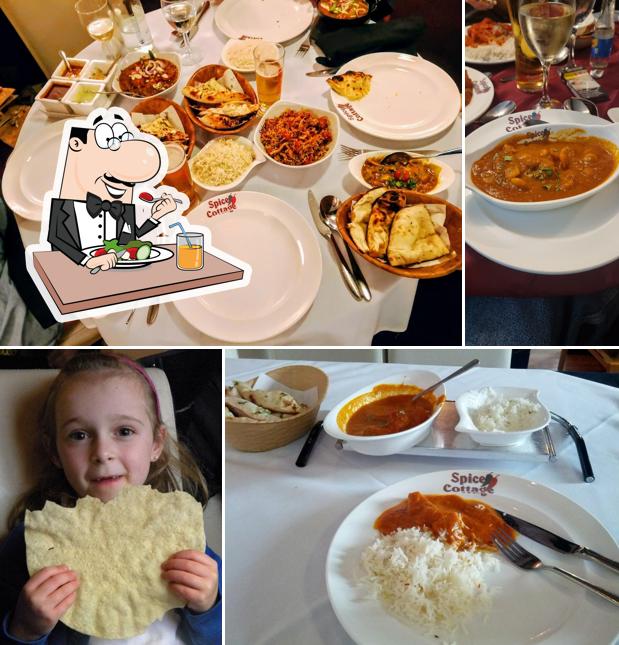 Spice Cottage
