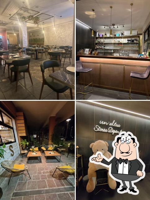 Storie di Giù