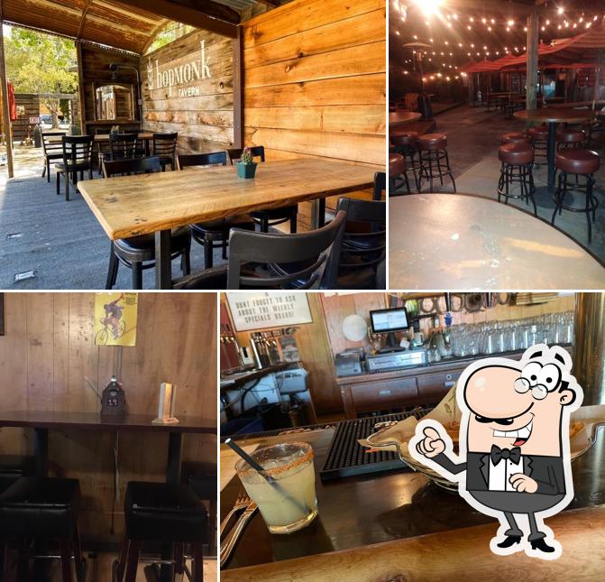 Twin Oaks Roadhouse