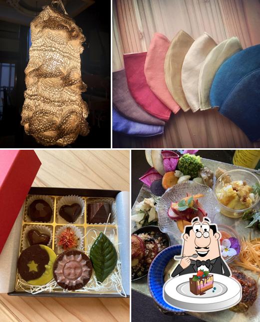 Atelier 虹の手