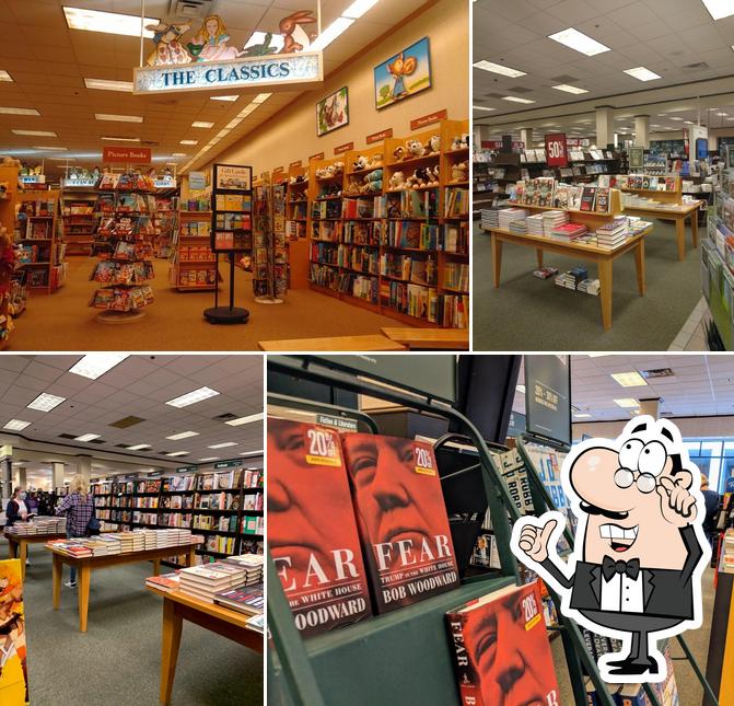 Barnes & Noble