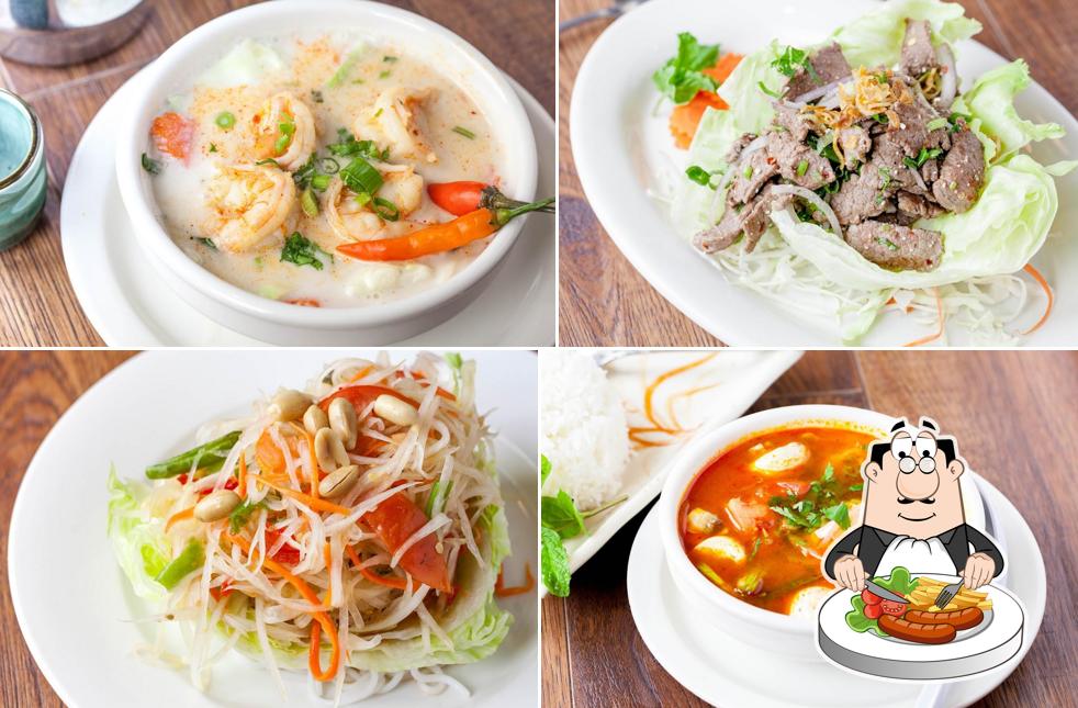 Beyond Pho Asian Cusine
