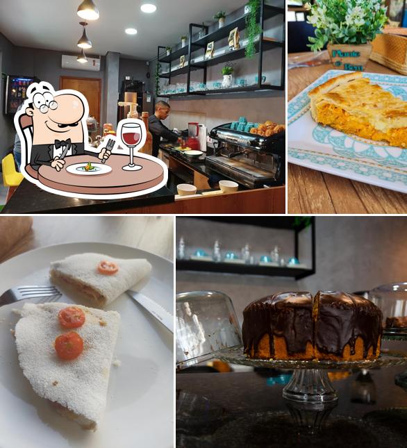 Cafe & Prosa - Cafeterias em Itu - Restaurante em Itu